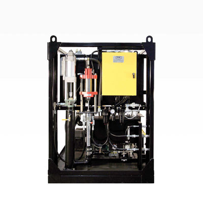 5K Grease Injection System